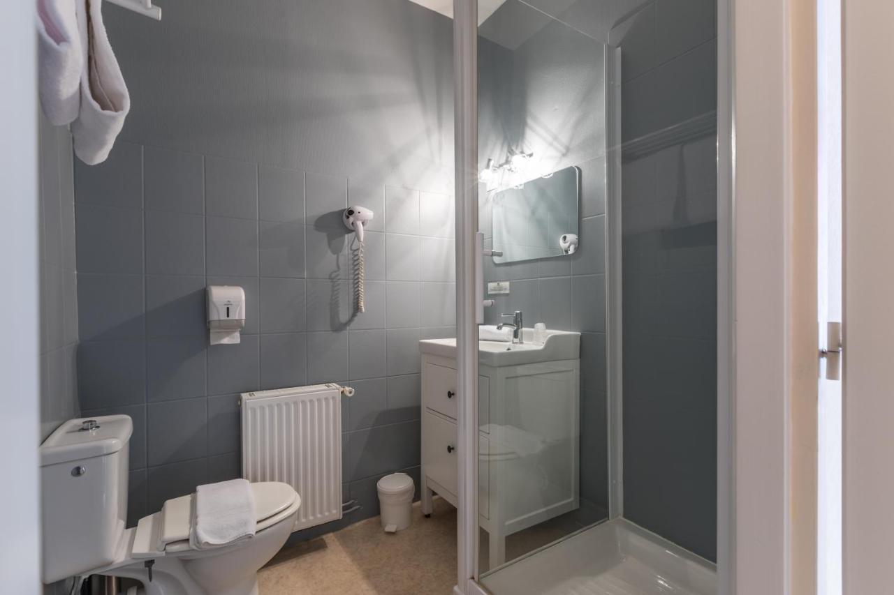Hotel Logis Lafayette France 3*