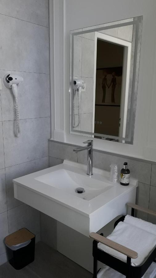 Logis Lafayette France 3* Rochefort (Charente-Maritime)
