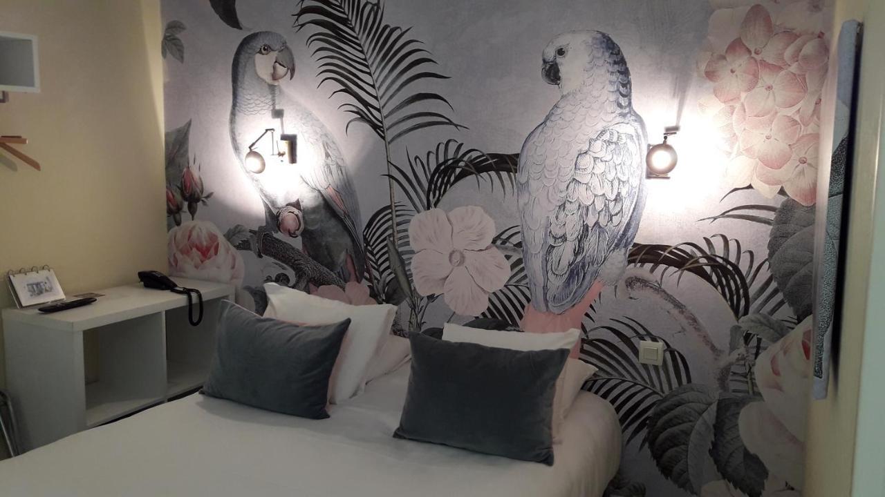 Logis Lafayette France Hotel