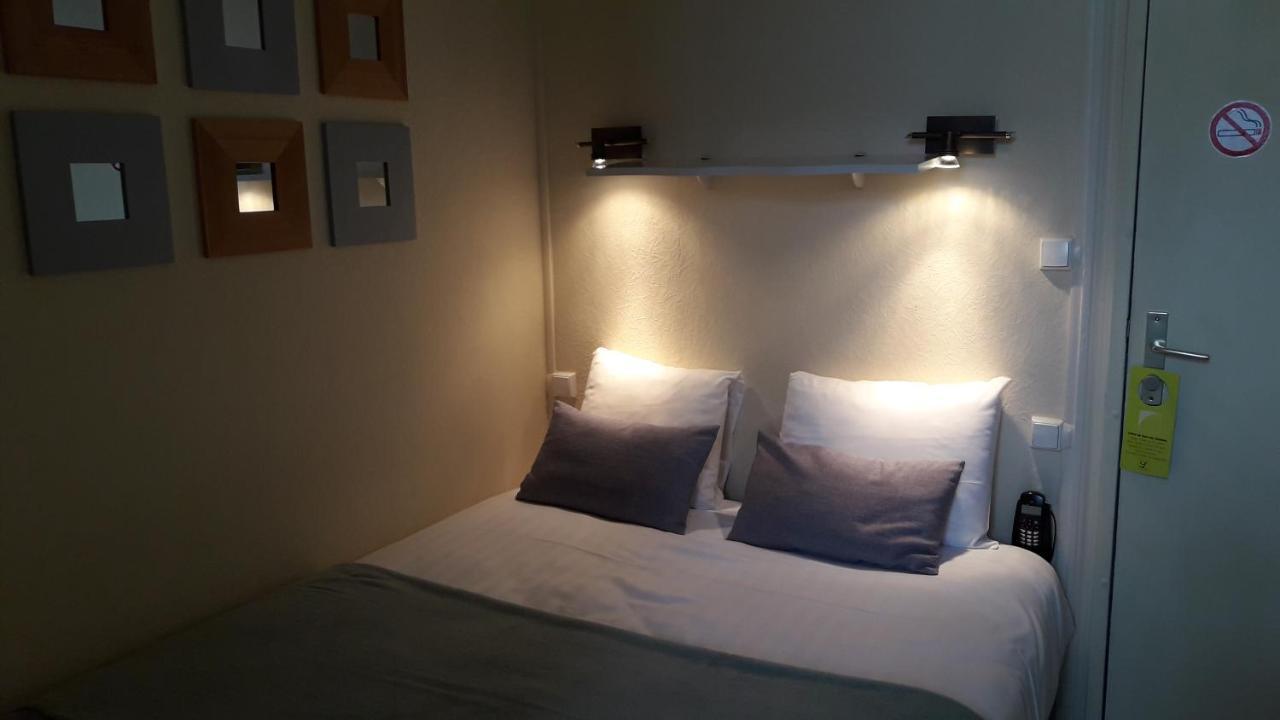 Logis Lafayette France Hotel 3*