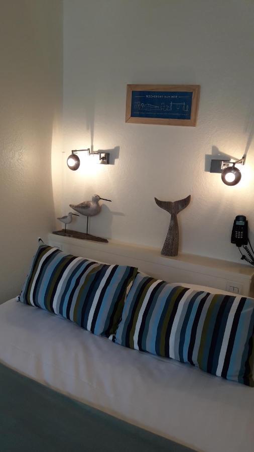 Logis Lafayette France 3*