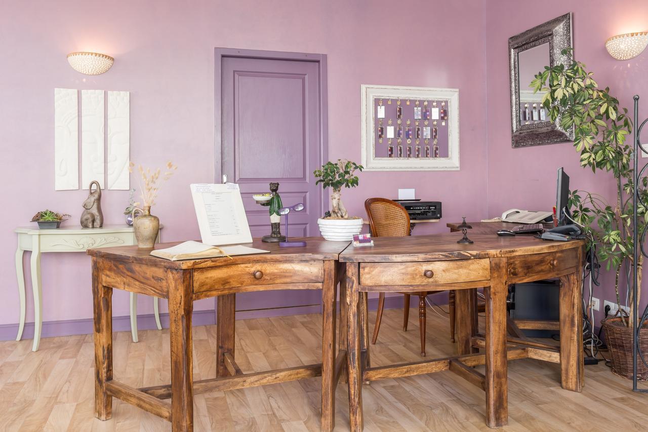 Logis Lafayette France Hotel 3*