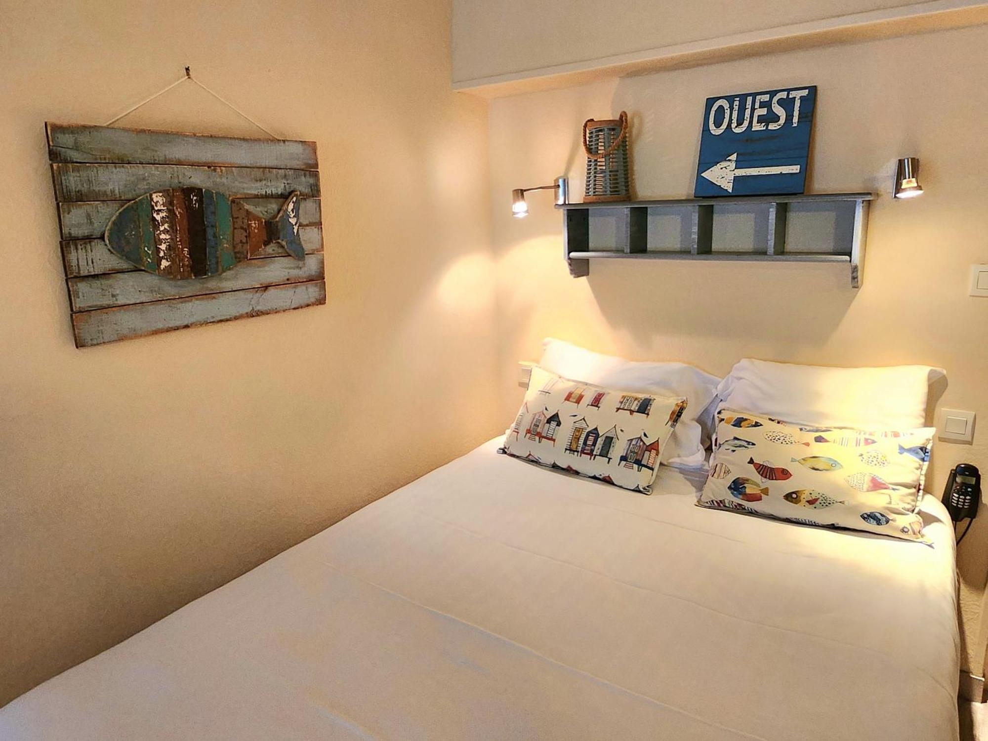 Logis Lafayette France Hotel 3*