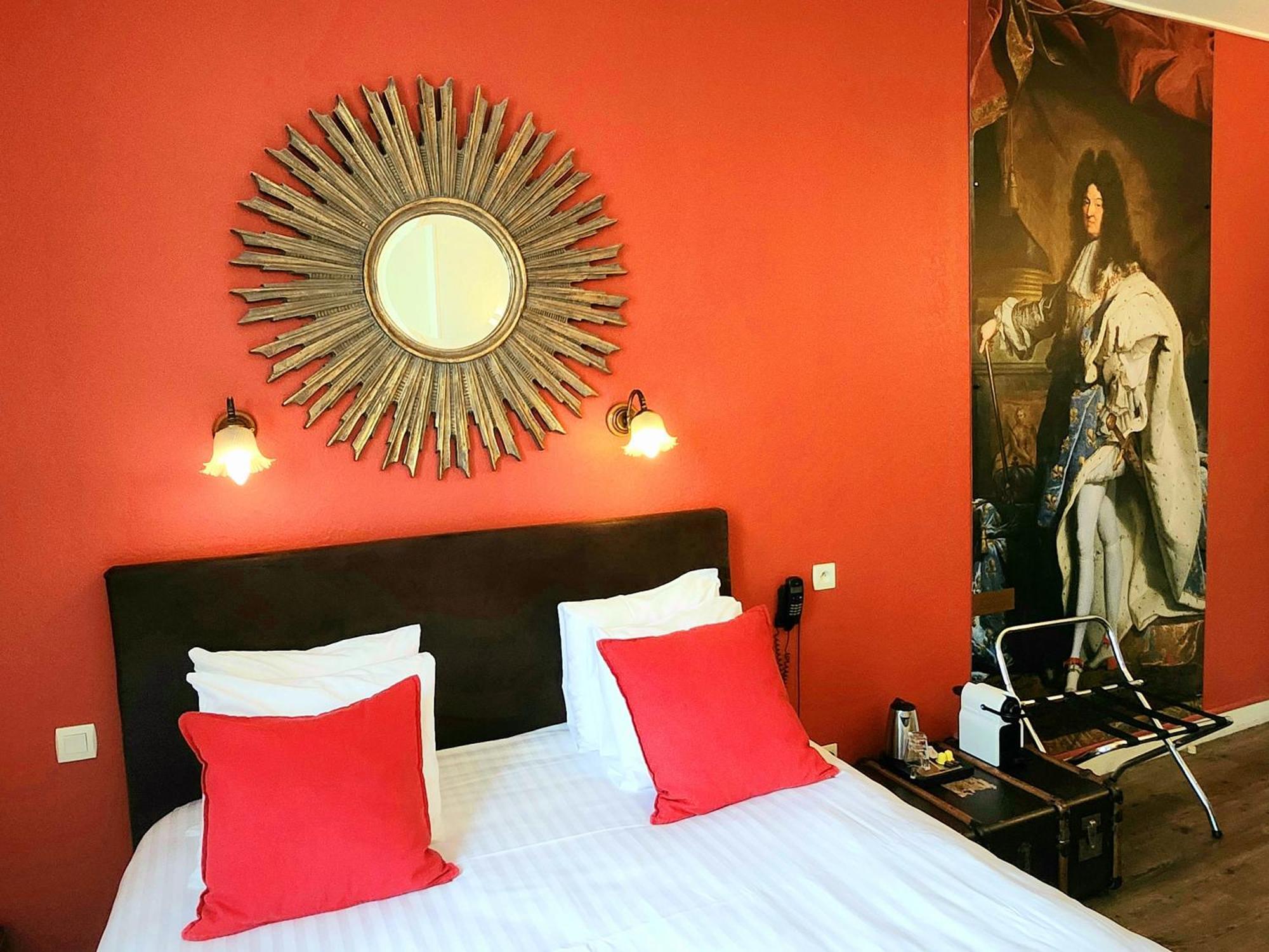 Logis Lafayette France