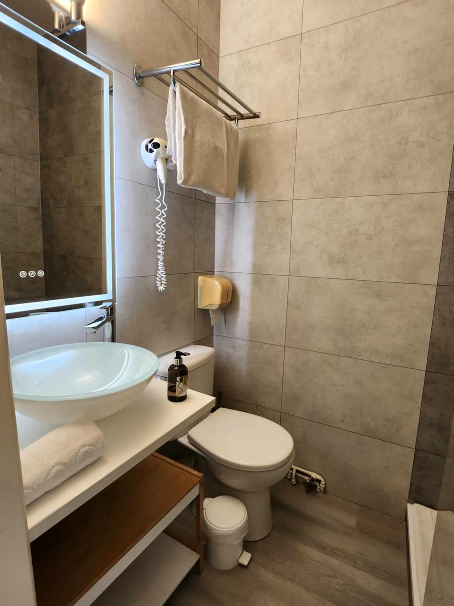 Hotel Logis Lafayette France
