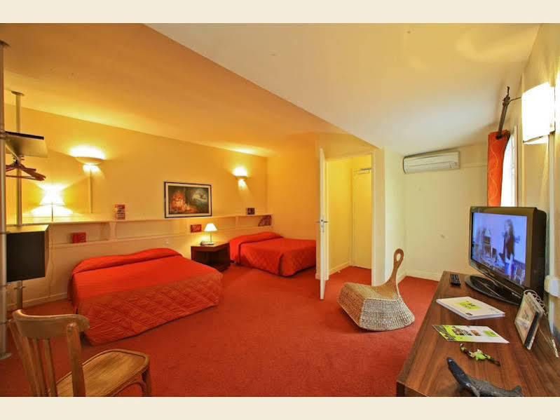 Logis Lafayette France 3* Rochefort (Charente-Maritime)