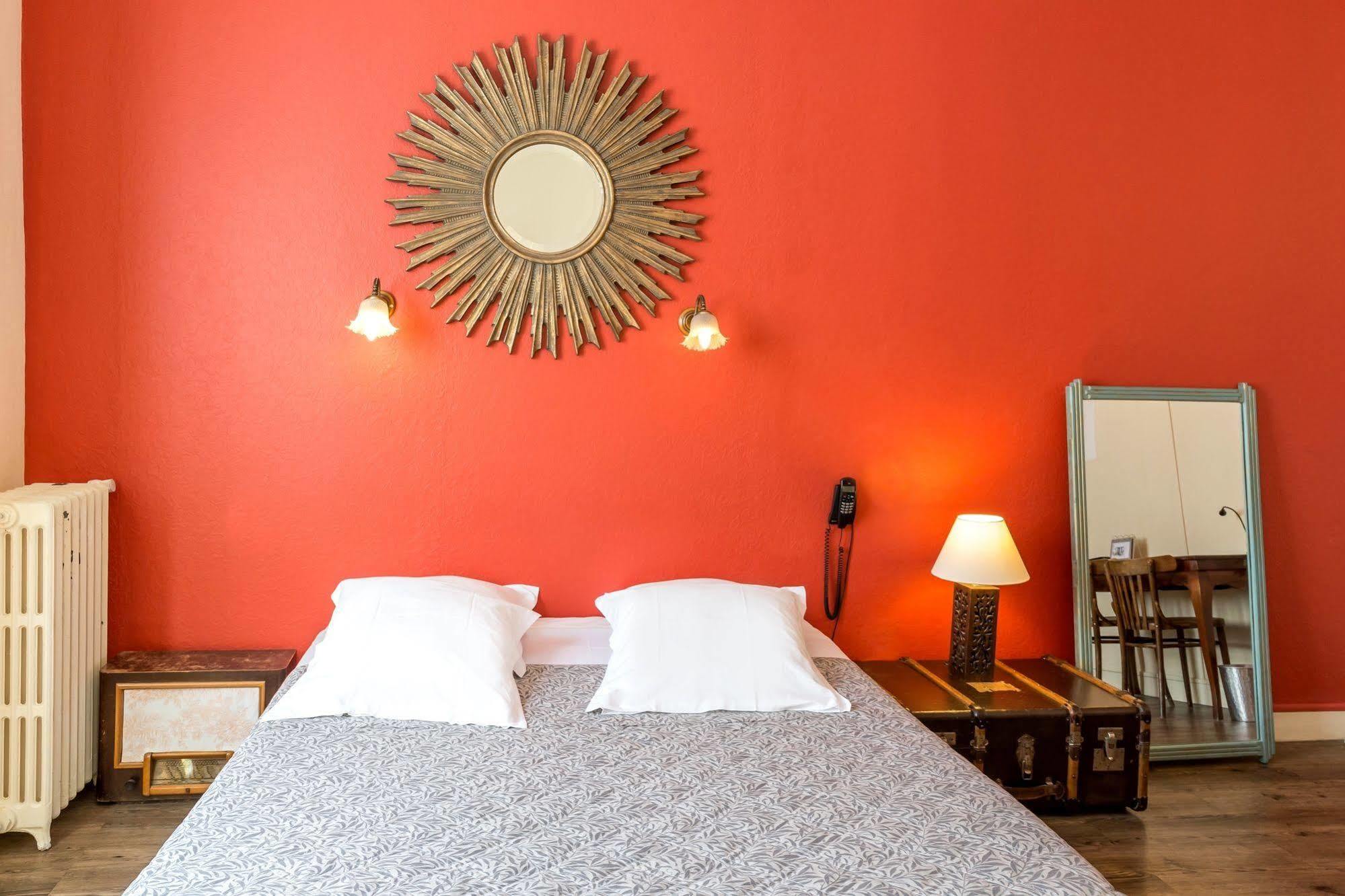 Logis Lafayette France